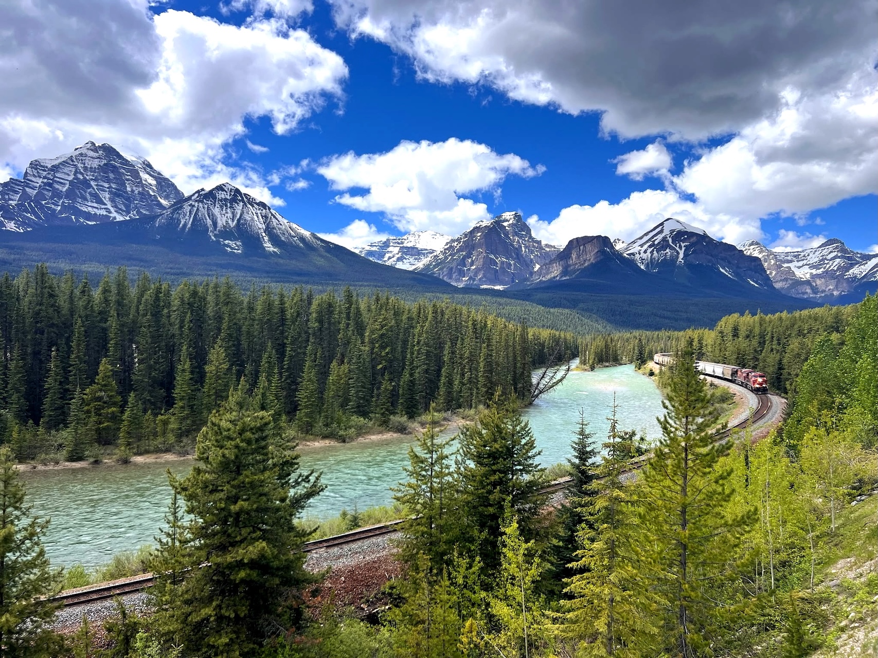 Westkanada