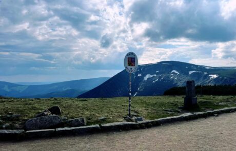 Schneekoppe